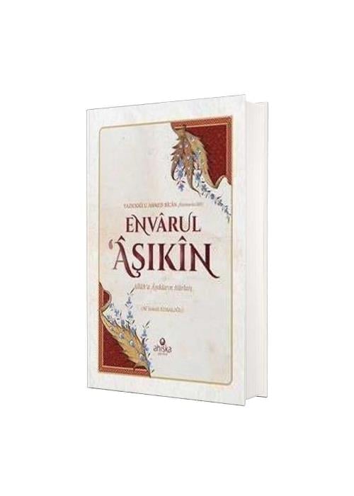 Envarül Aşıkin