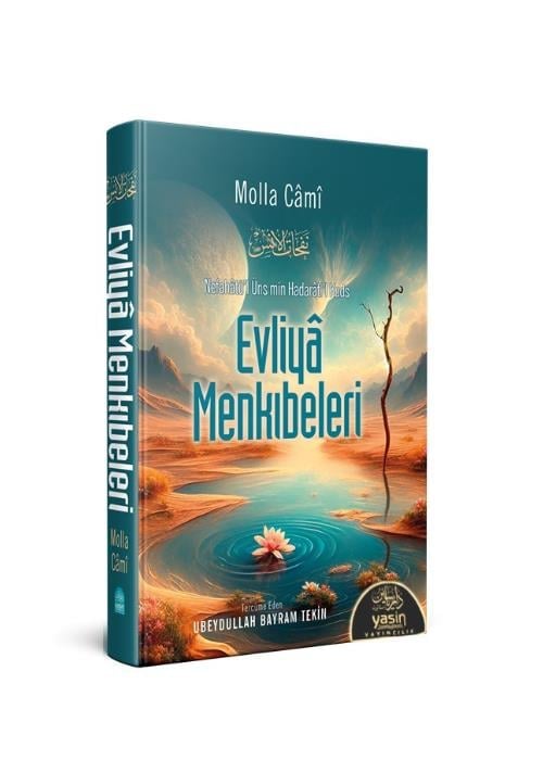 Evliya Menkıbeleri