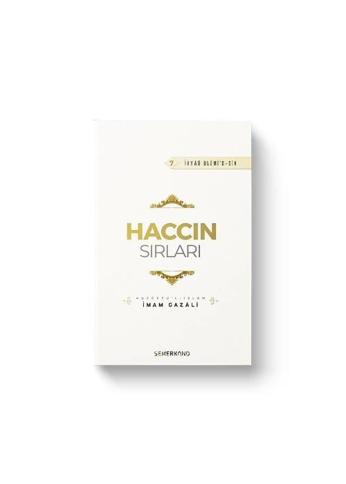Haccın Sırları 