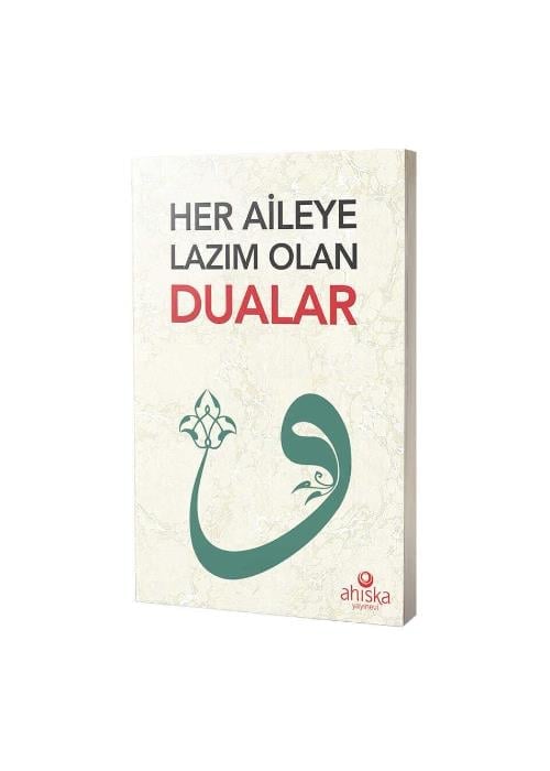 Her Aileye Lazım Olan Dualar