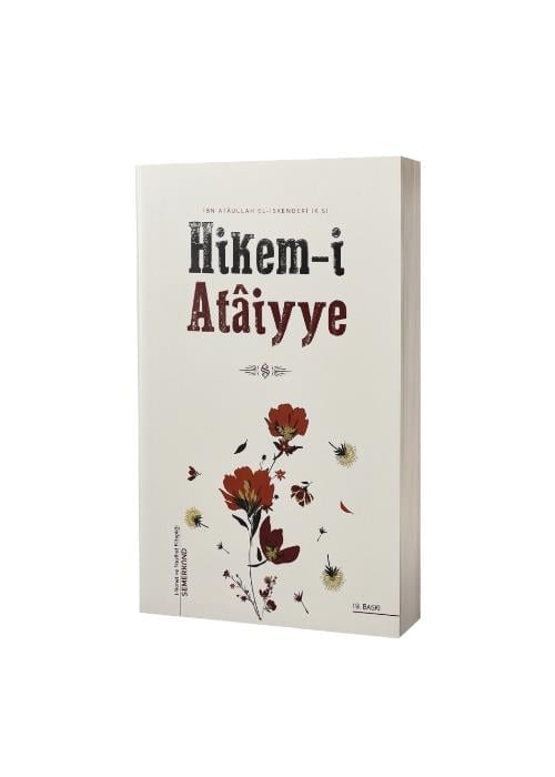 Ataullah İskenderiSEMERKAND YAYINLARI TÜM ESERLER Hikemi Ataiyye 