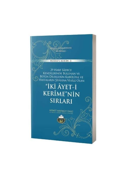 İki Ayetin Sırları
