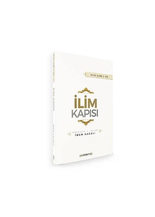 İlim Kapısı 