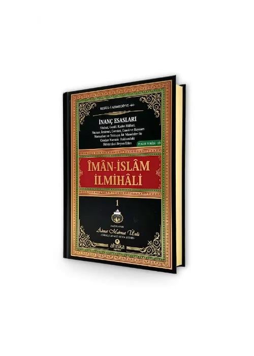 İman İslam İlmihali