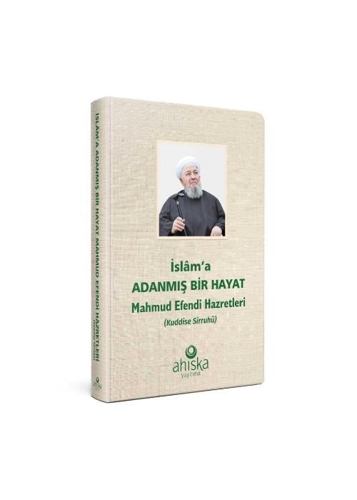 İslama Adanmış Bir Hayat - Ciltli