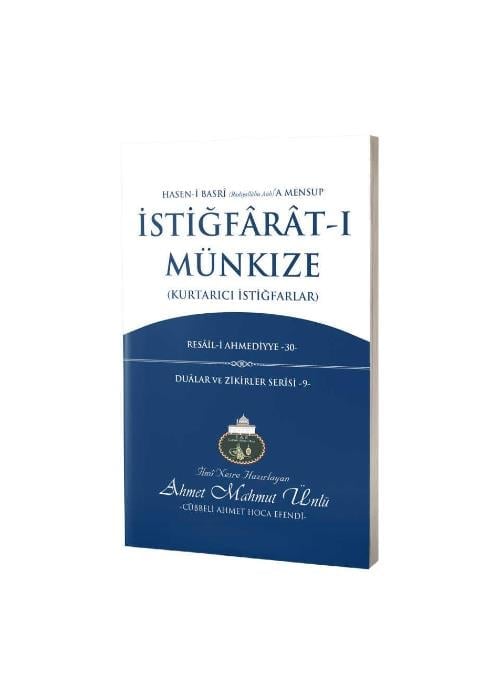 İstiğfaratı Münkize