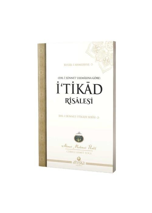 İtikad Risalesi
