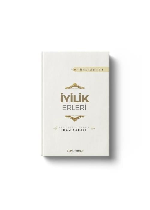 İyilik Erleri 
