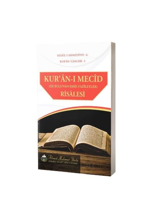 Kuranı Mecid Risalesi