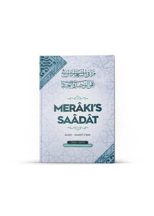 Merakıs Saadat