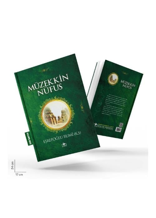 İmam GazaliMERVE YAYINLARI TÜM ESERLER Müzekkin Nüfus