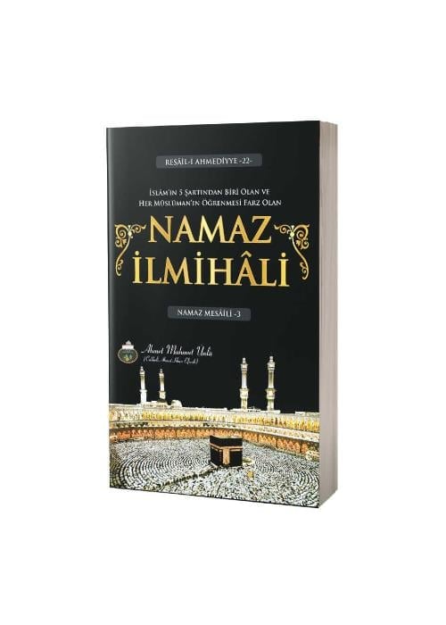 Namaz İlmihali