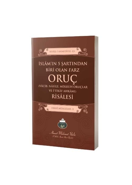 Oruç Risalesi