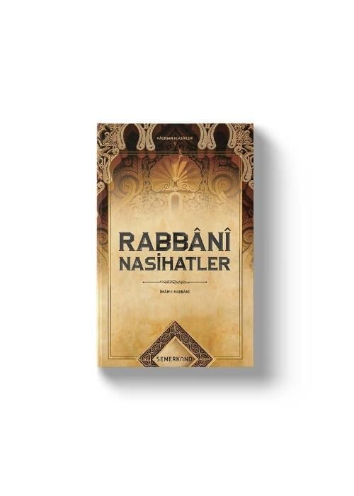 Rabbani Nasihatler 