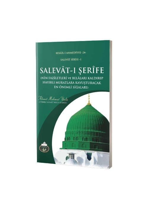 Salevatı Şerife