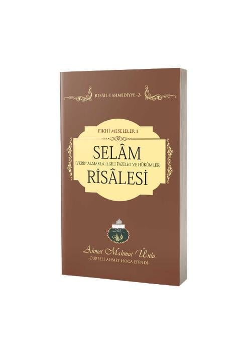 Selam Risalesi