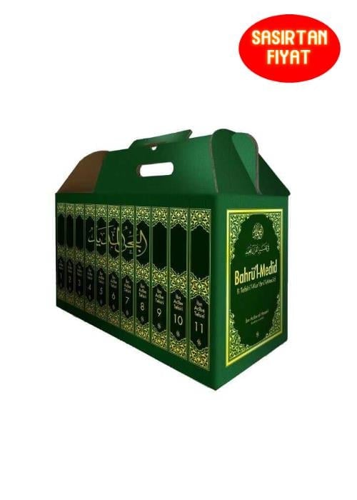 TAKIM ESERLER SEMERKAND YAYINLARI 