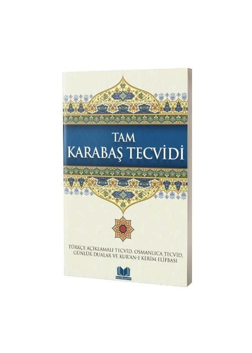 Tam Karabaş Tecvidi