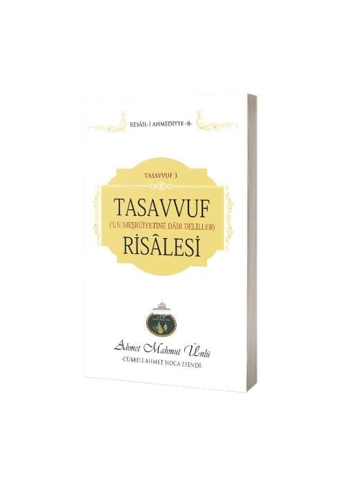 Tasavvuf Risalesi