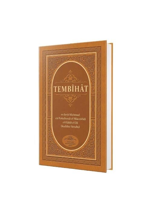 Tembihat - kuşe
