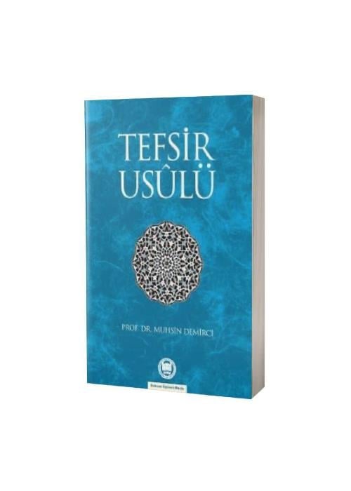 İLAHİYAT FAKÜLTESİ VAKFI YAYINLARI