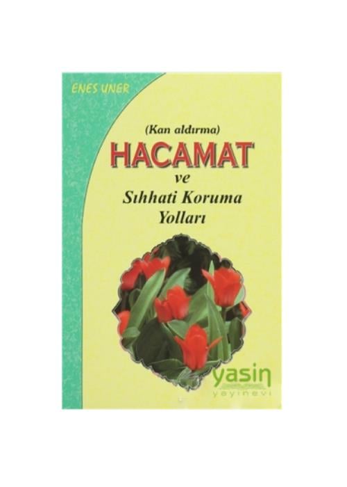 YASİN YAYINEVİ 
