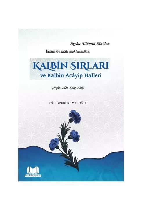 KİTAPKALBİ YAYINCILIK 
