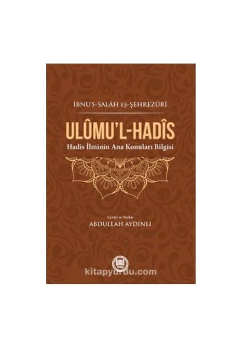 İLAHİYAT FAKÜLTESİ VAKFI YAYINLARI