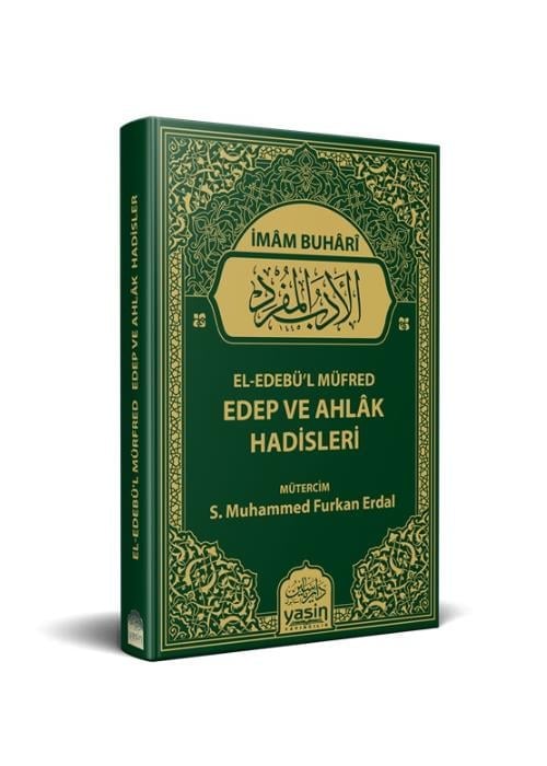 YASİN YAYINEVİ 