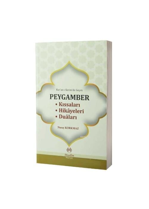MUALLİM NEŞRİYAT 