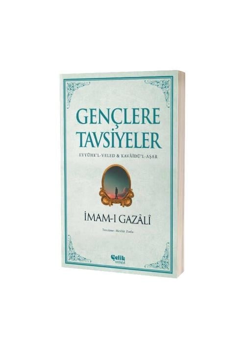 ÇELİK YAYINEVİ