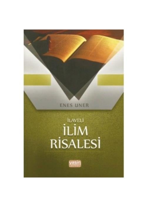 YASİN YAYINEVİ 