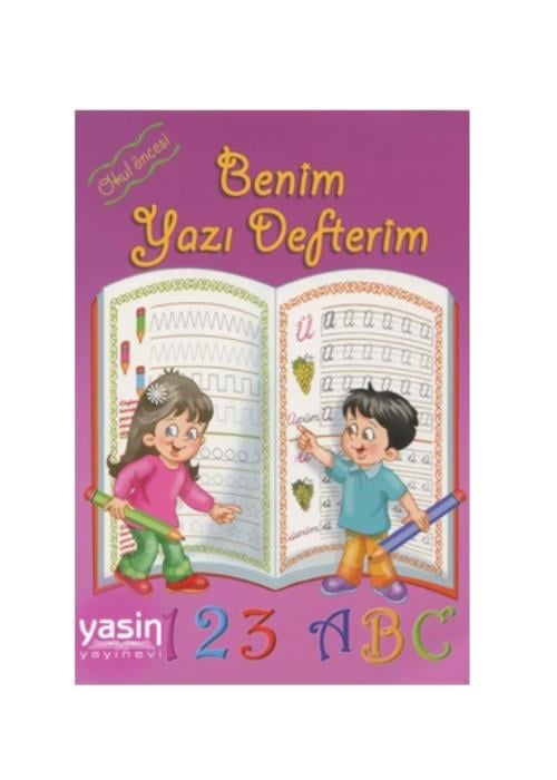 YASİN YAYINEVİ 