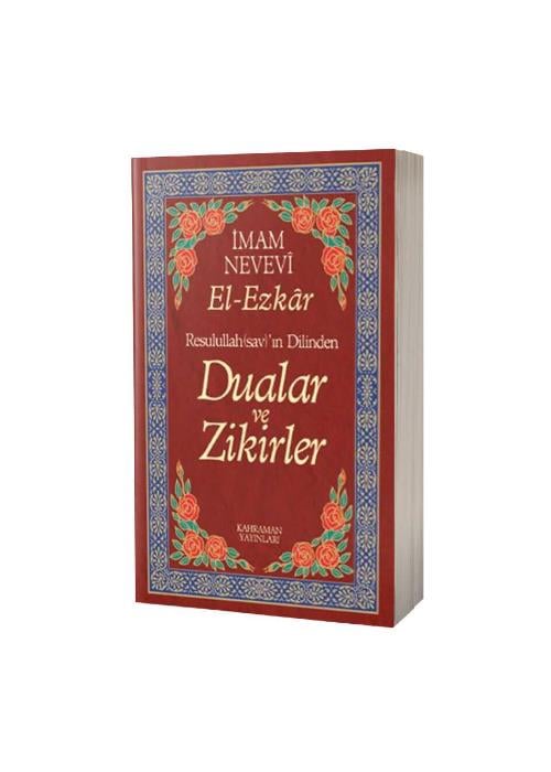 TÜM ESERLER KAHRAMAN YAYINLARI 