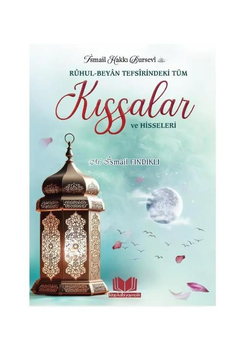 KİTAPKALBİ YAYINCILIK 