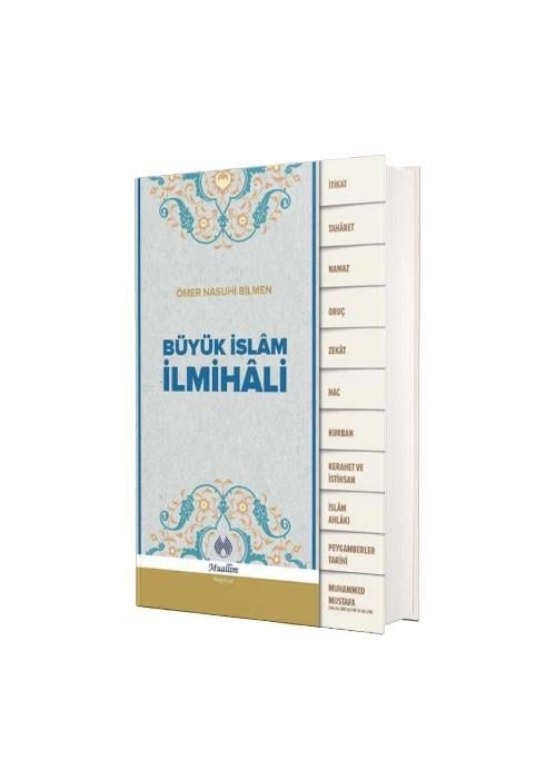 MUALLİM NEŞRİYAT 