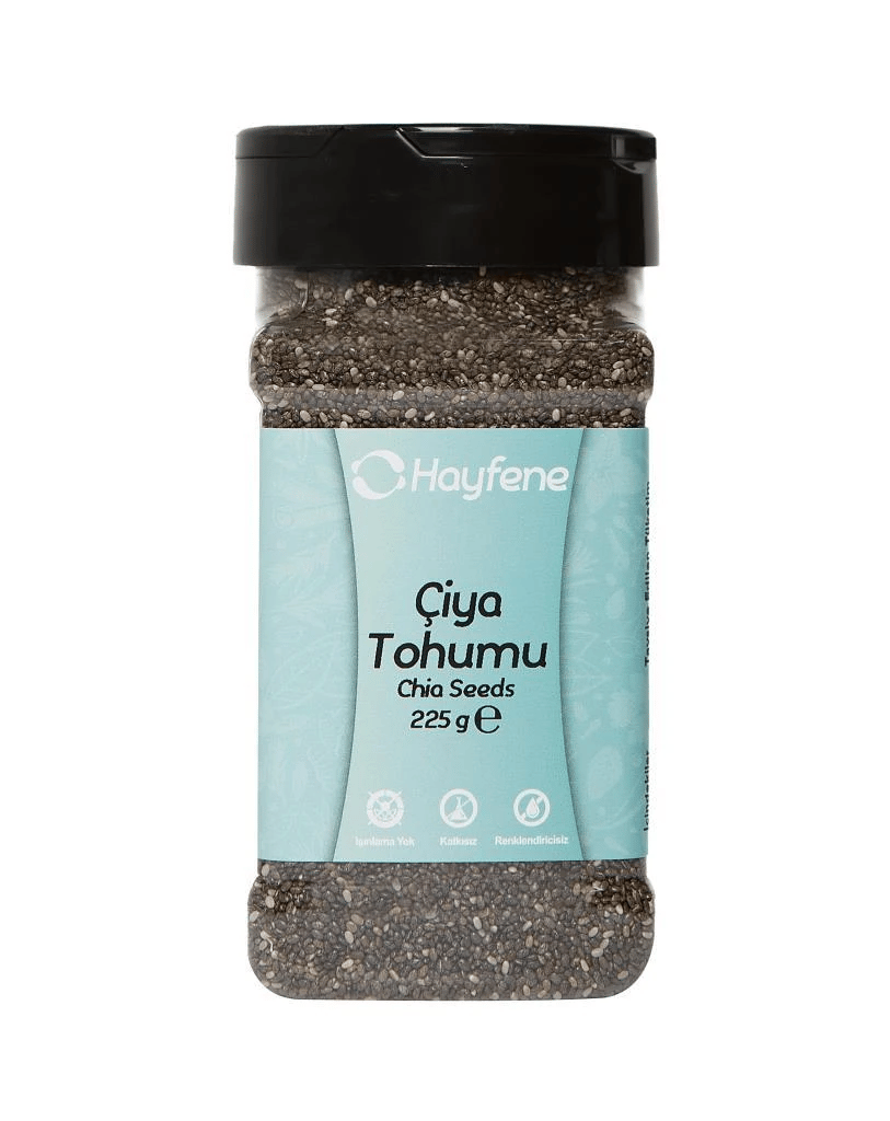 Hayfene Chia Tohumu 225 gr