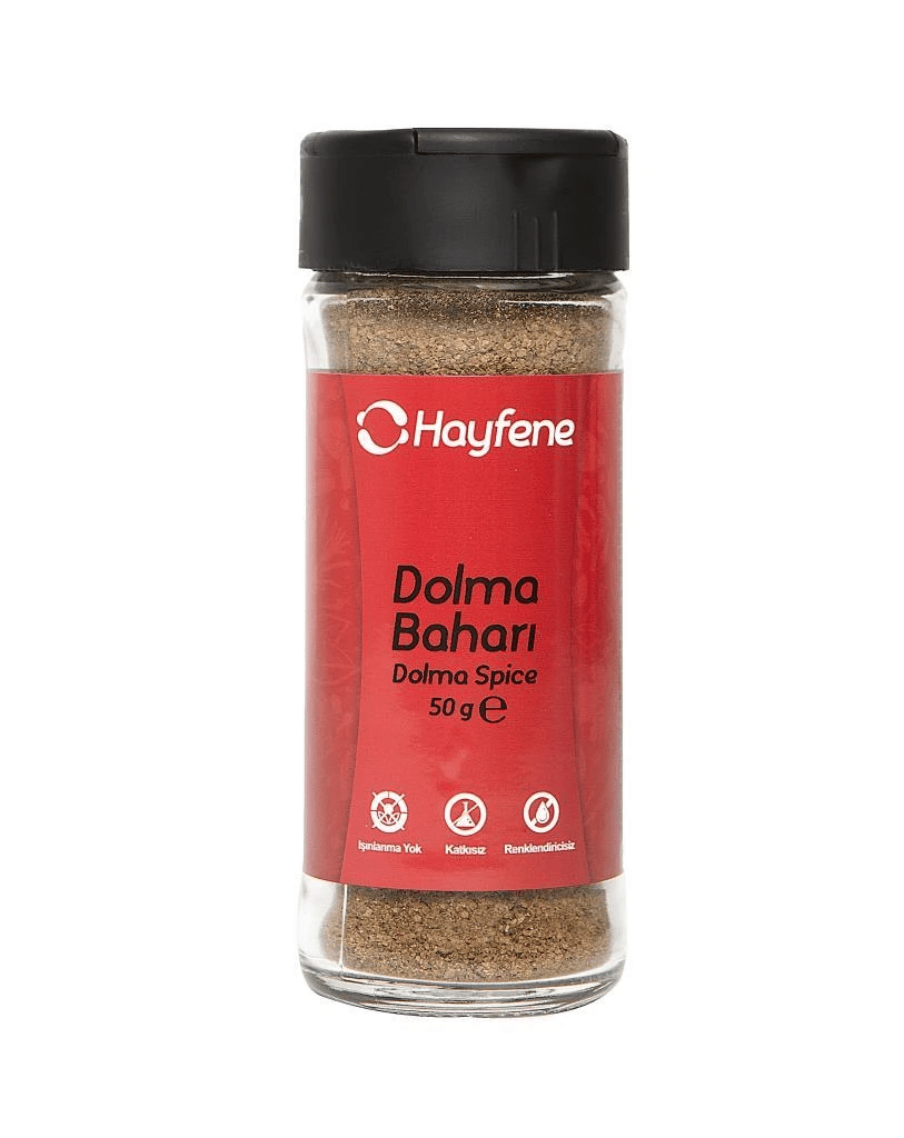 Hayfene Dolma Baharatı 50 gr