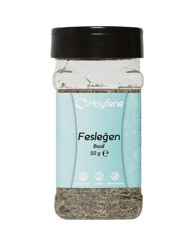 Hayfene Fesleğen 50 gr