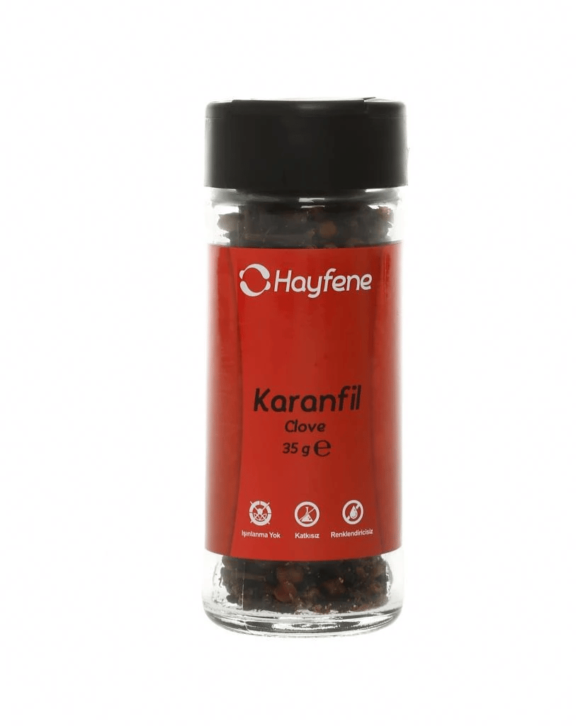 Hayfene Karanfil 35 gr