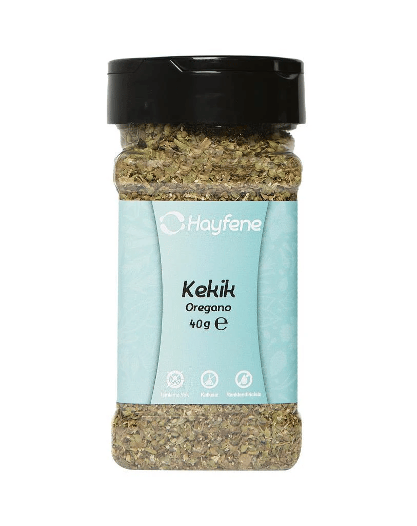 Hayfene Kekik 40 gr