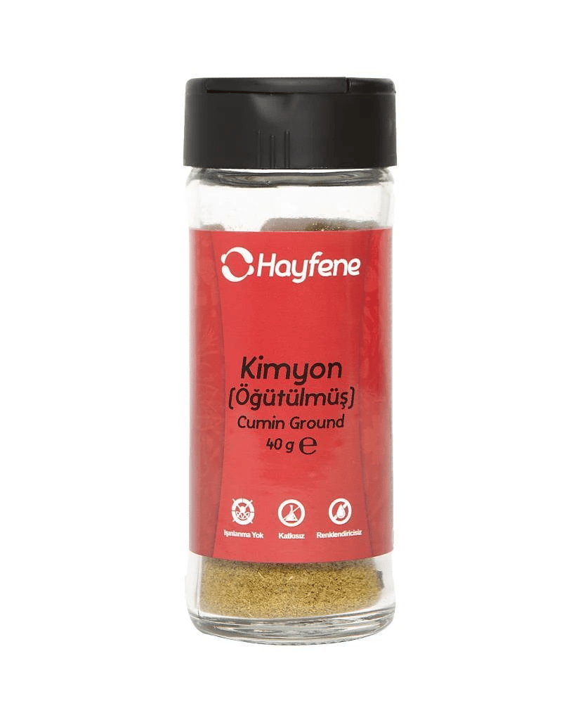 Hayfene Kimyon Toz 40 gr