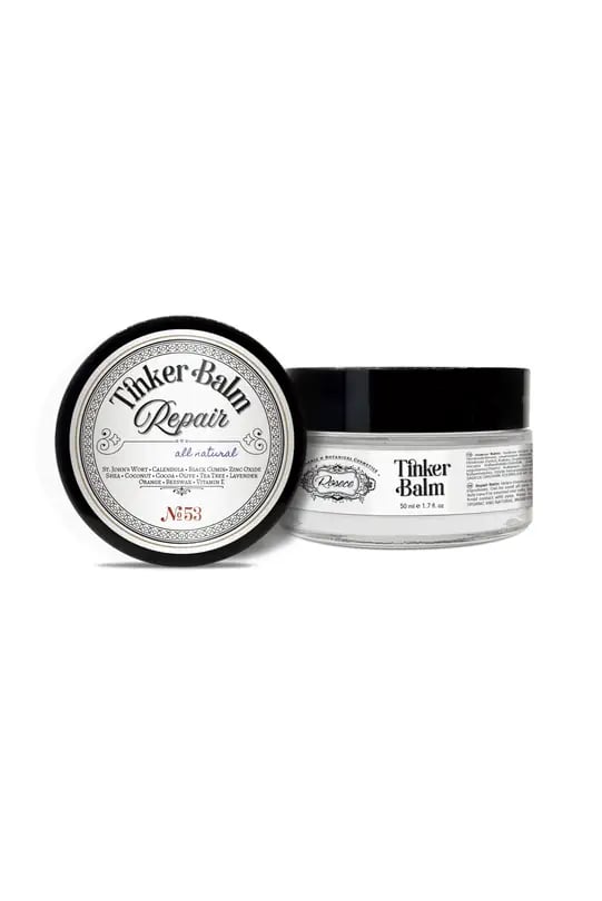 Rosece Onarıcı Yoğun Bakım Balmı & Tinker Balm 50 ml