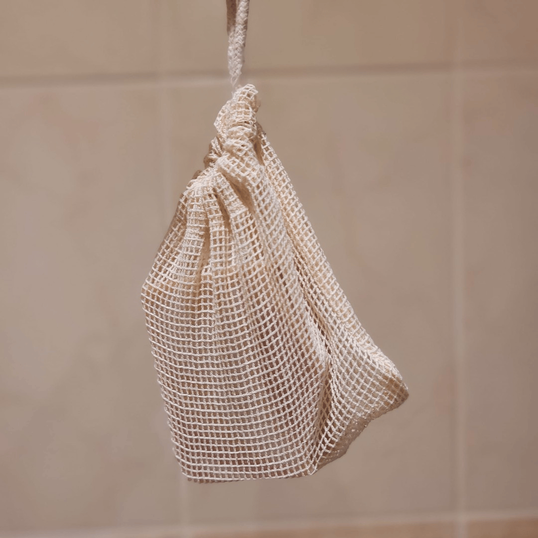 Zeero Sabun / Katı Şampuan Filesi