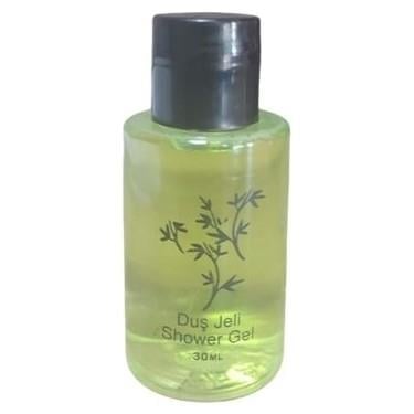 30 ml Otel Tipi Duş Jeli – Ferahlatıcı Temizlik
