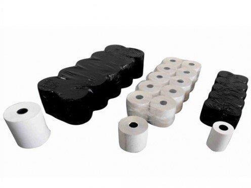 56x25 mm Yazar Kasa POS Rulosu – Termal Kağıt