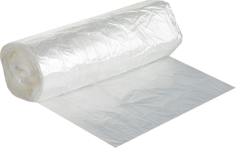 Mini Boy Çöp Poşeti 44x45 cm 40'lı Rulo 12 Mikron