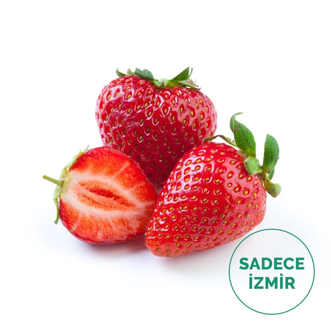Çilek (500Gr)