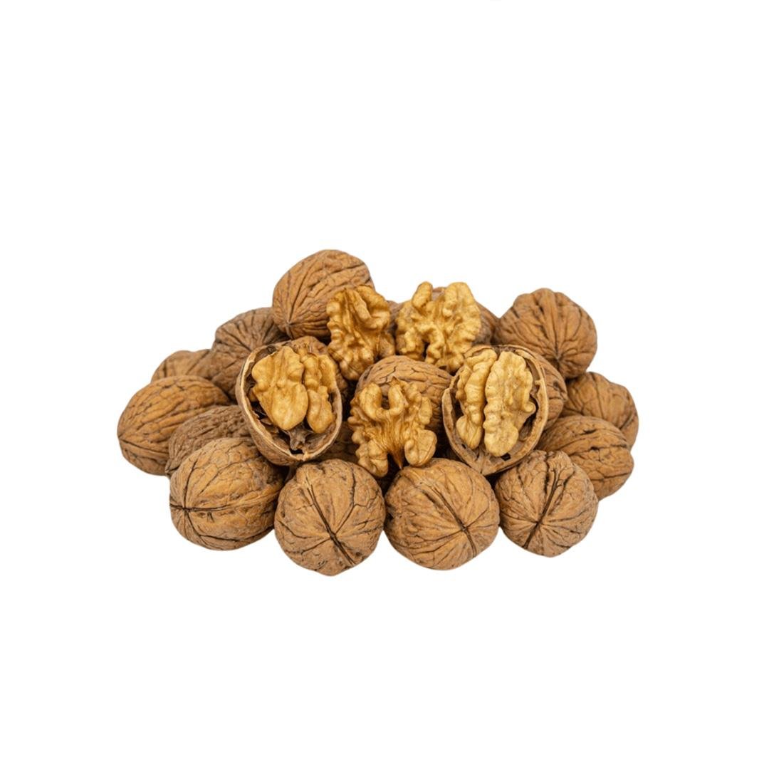 Kabuklu Ceviz (1 kg)