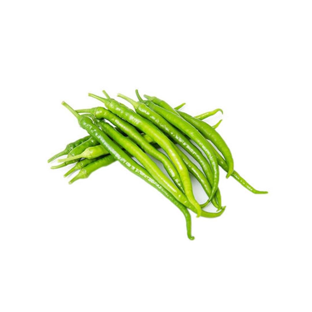 Kıl Biber (500gr)